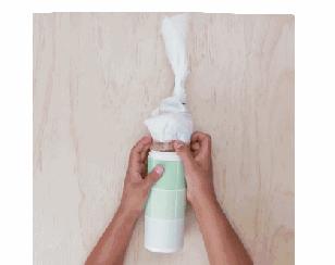 吃不完的香蕉皮不要扔,居家生活小常识香蕉皮的神奇妙用