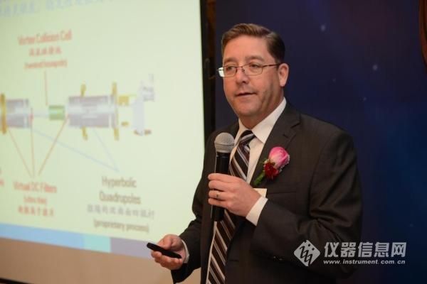 安捷伦液相质谱联用仪操作,安捷伦质谱仪