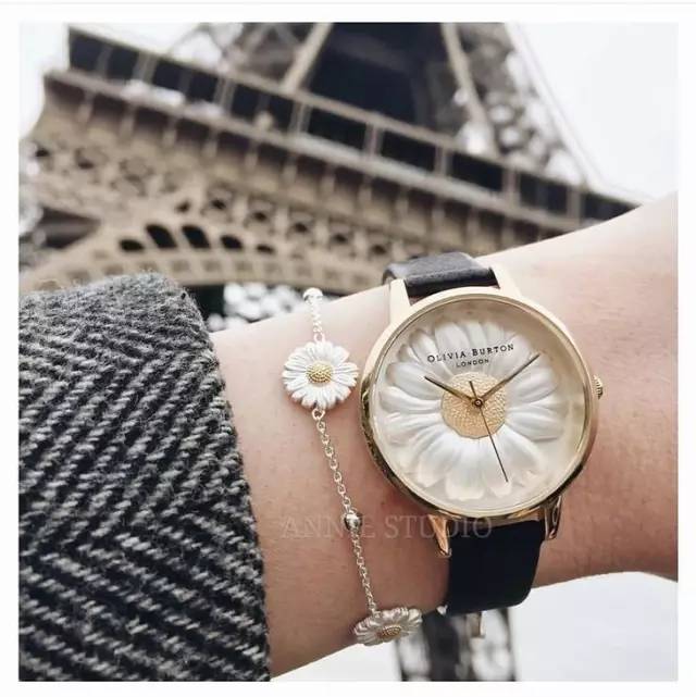 颜值最高的手表推荐机械表,高颜值10元以内的手表