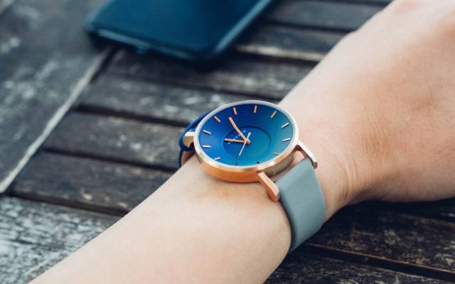 颜值最高的手表推荐机械表,高颜值10元以内的手表