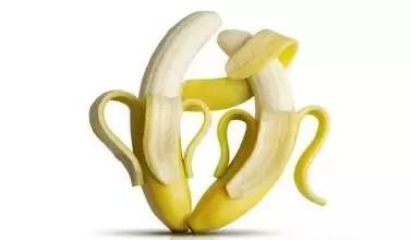 吃不完的香蕉皮不要扔,居家生活小常识香蕉皮的神奇妙用