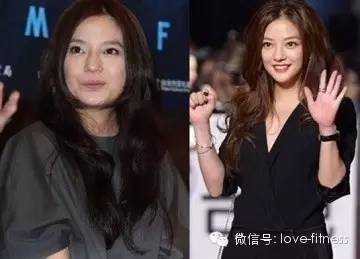 脸大不是病腿粗要人命下一句,天生脸肥的脸怎么瘦