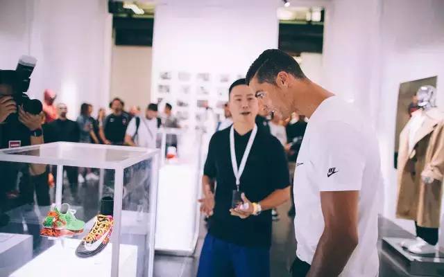 c罗中国行事件全过程,c罗中国行风波不断