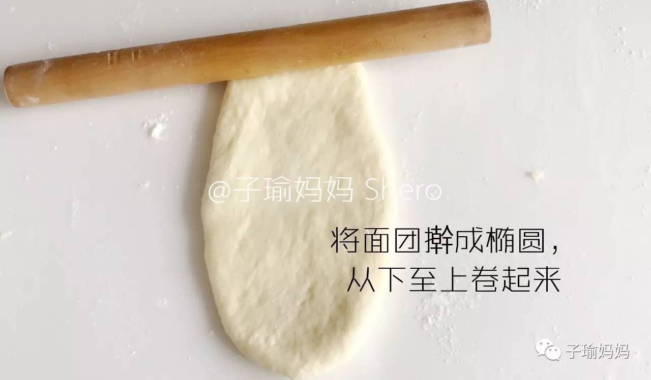 冬天如何做淡奶油吐司,最简单的淡奶油吐司