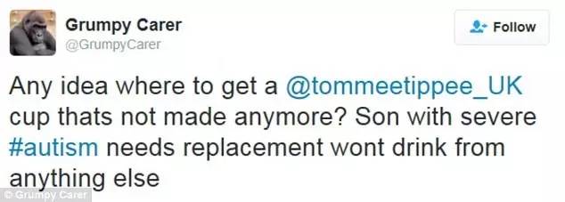 一只中国制造的小水杯，接力救援这个来自星星的孩子