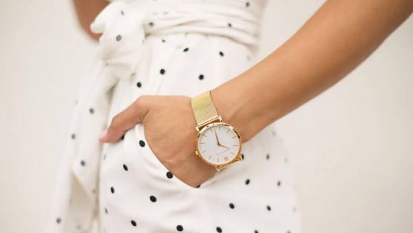 颜值最高的手表推荐机械表,高颜值10元以内的手表