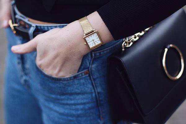 颜值最高的手表推荐机械表,高颜值10元以内的手表