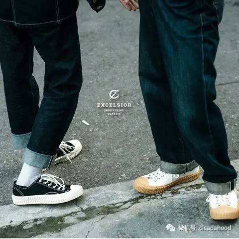 和韩国这个假洋品牌比，连我们也得输！