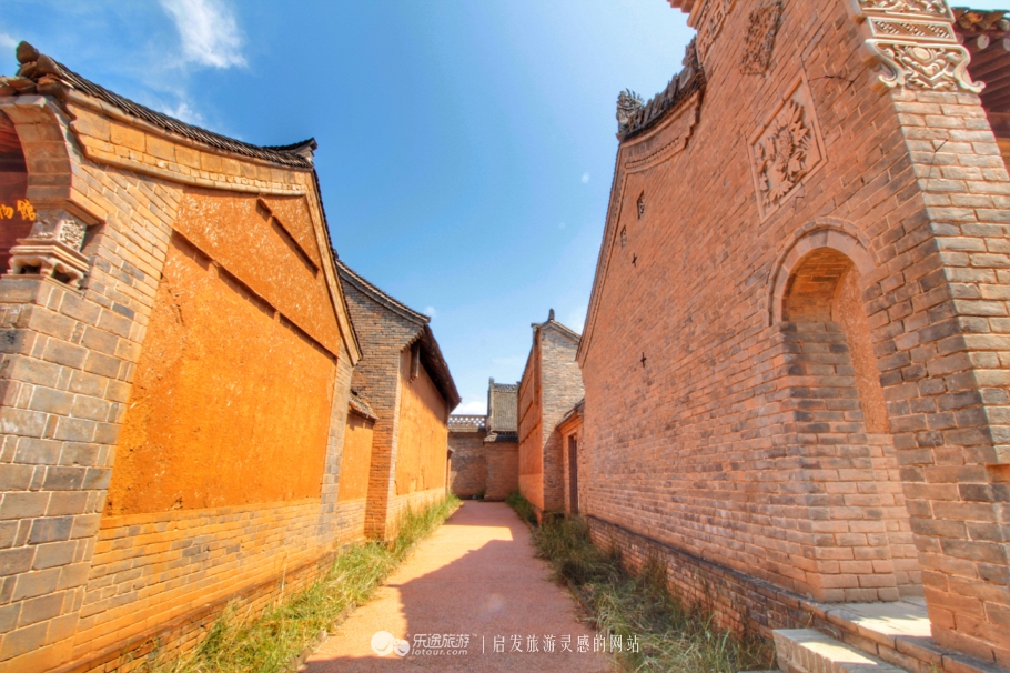 天地潼关之战,天地版白鹿原