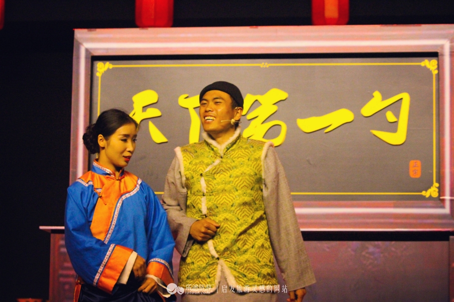 天地潼关之战,天地版白鹿原