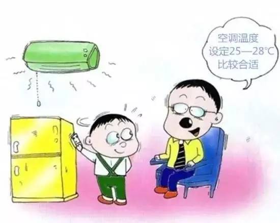 从小中暑到中暑有何征兆,三天两头有中暑症状