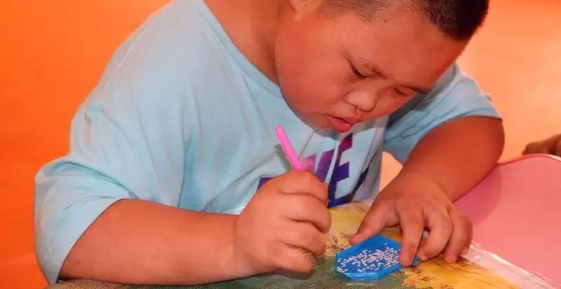 顶级钻石画欣赏,最大最难的钻石画