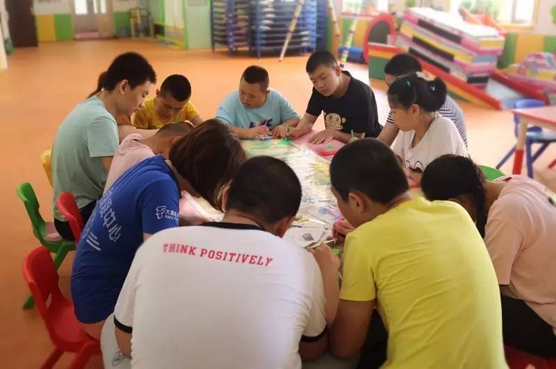 顶级钻石画欣赏,最大最难的钻石画