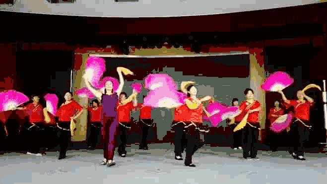 这个群体不简单……（文末有精彩花絮）