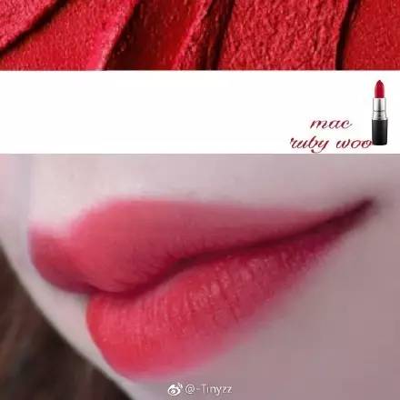 不用美白你也可以白成一道光,显白不化妆也能涂的口红