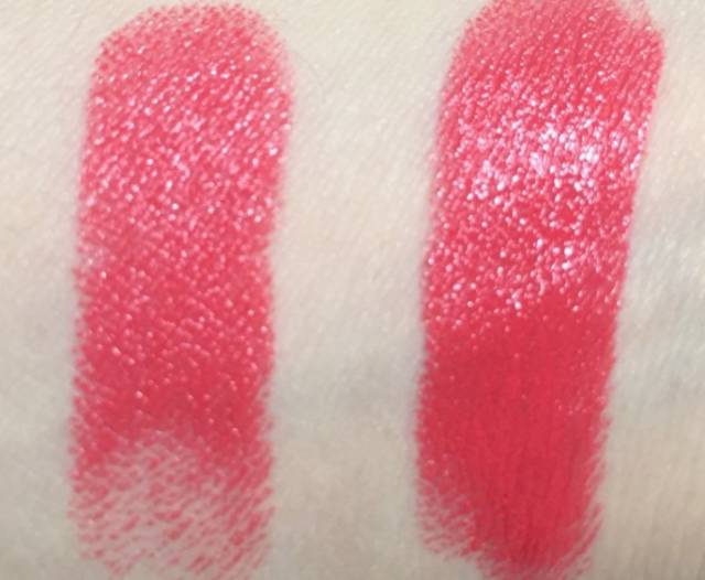 不用美白你也可以白成一道光,显白不化妆也能涂的口红