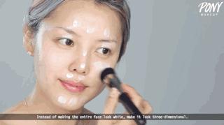 防晒隔离属于虚假宣传吗,防晒隔离妆前