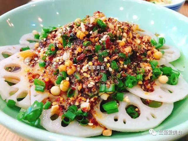 一生一定要去一次的四川美食,去四川的攻略和四川美食