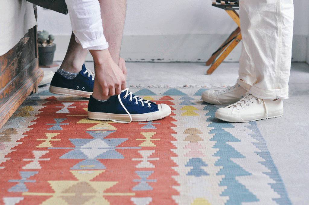 converse经典黑白帆布鞋,匡威帆布鞋推荐夏天小众