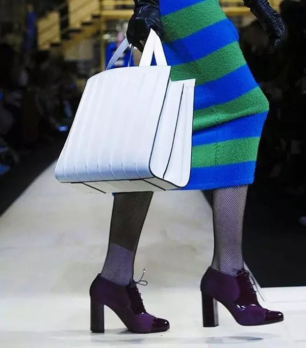 秀场maxmara,走秀maxmara