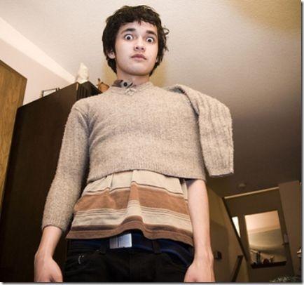 毛衣脱线如何补救图片,毛衣缩水起球怎么处理