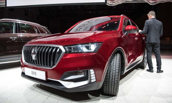 2015日内瓦车展,2024日内瓦车展有什么车