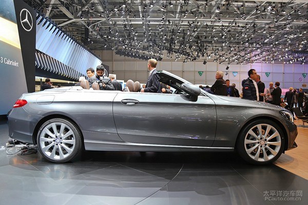 2015日内瓦车展,2024日内瓦车展有什么车