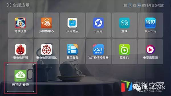 电视盒子教程全集,装电视盒子教程