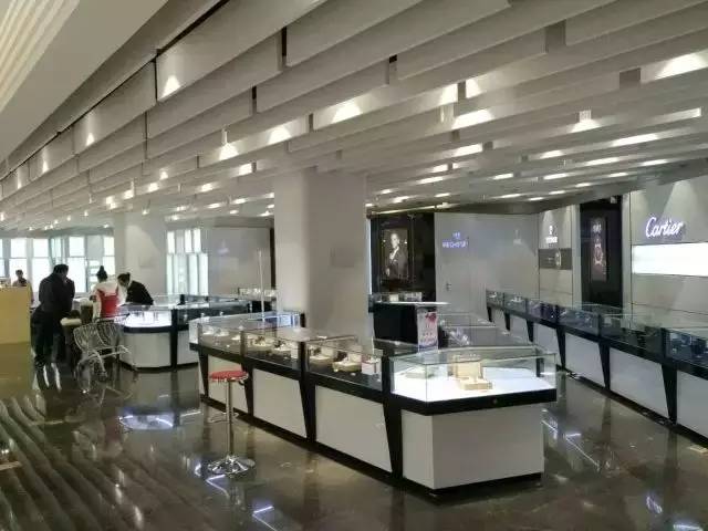 郑州进口商品哪里买便宜,买全球卖全球郑州物流港