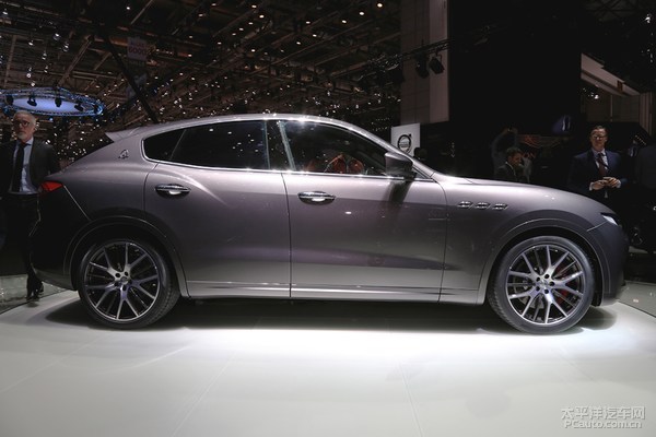 2015日内瓦车展,2024日内瓦车展有什么车