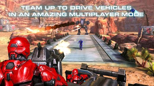 手机上好玩的几款射击游戏,比电脑还强的手机