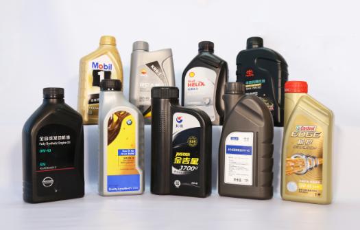 测试最好的一款机油5w-30,评价最好的机油
