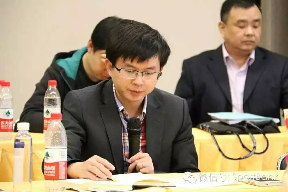 报名｜体育企业资本运作高端闭门研讨会第6期重磅来袭·福建泉州3月25-27日