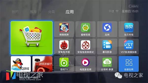 电视盒子教程全集,装电视盒子教程