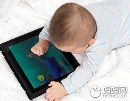 宝宝有眼病,小孩有飞蚊症正常吗