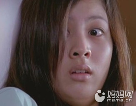 宝宝有眼病,小孩有飞蚊症正常吗