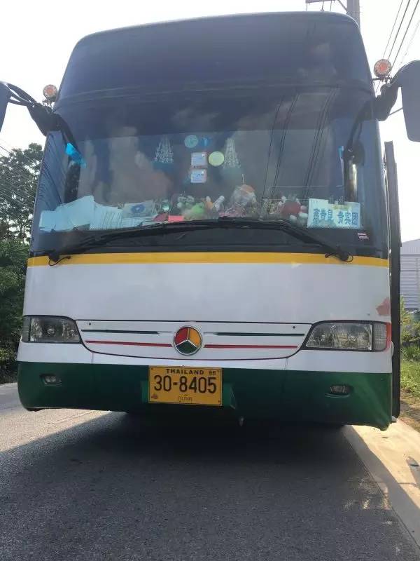 丢钱别紧张！泰国旅游局驻京办事处教你怎么做！