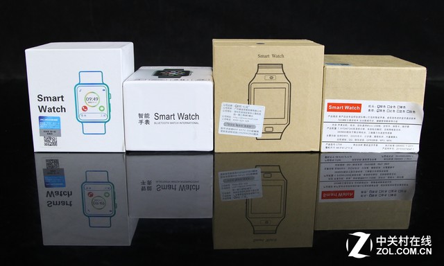 淘宝几十块的智能手表靠谱吗,打假几百块的智能手表靠谱吗