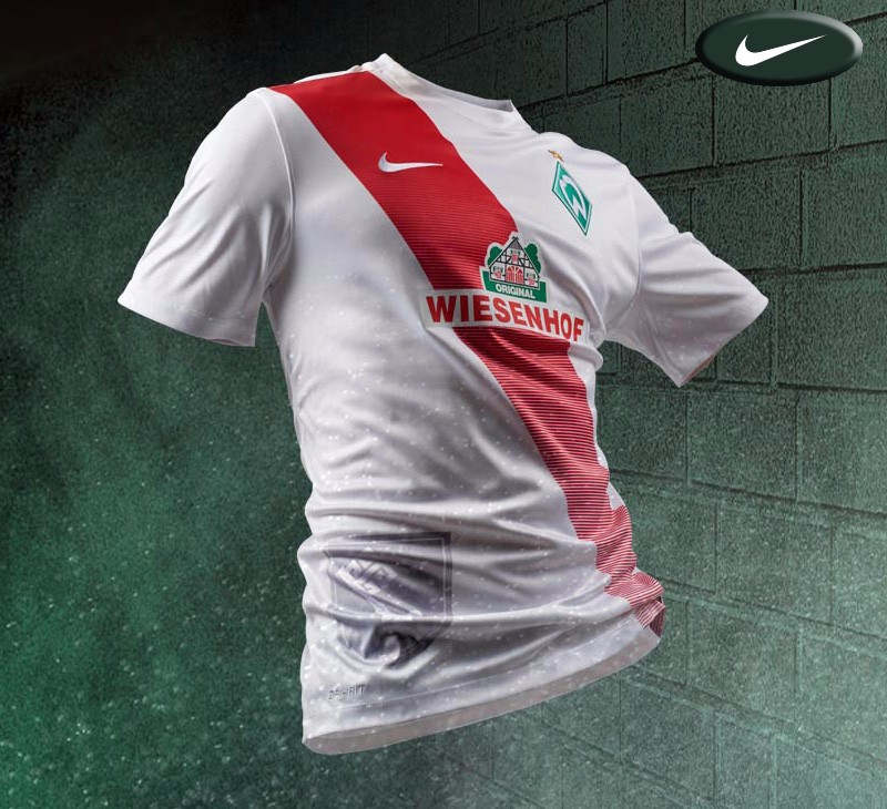 2010-2020体育最佳球衣,阿森纳2015-2016赛季球衣