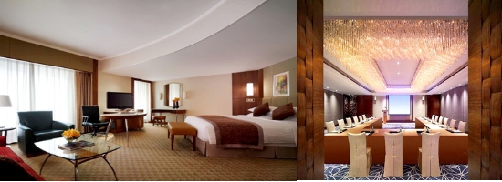 北京四合院酒店推荐排名,北京五星级酒店最新排名