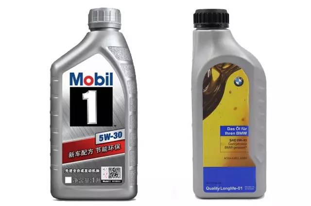 测试最好的一款机油5w-30,评价最好的机油