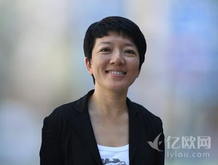 特别献礼：一部十多位女性的创业史