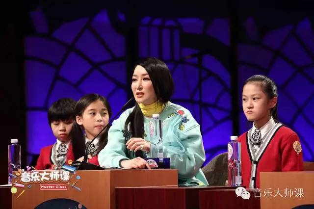 音乐大师课视频贝加尔湖畔,11岁贝加尔湖畔音乐大师课