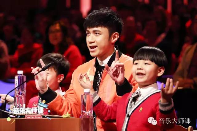 音乐大师课视频贝加尔湖畔,11岁贝加尔湖畔音乐大师课