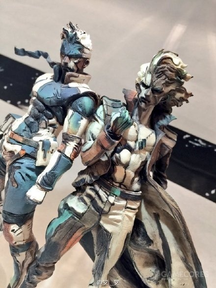 聊聊锦山彰：那一条跃不过龙门的锦鲤