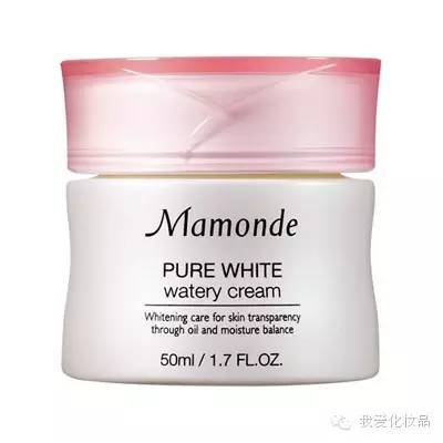 10年护肤经验,基础护肤必买水乳霜