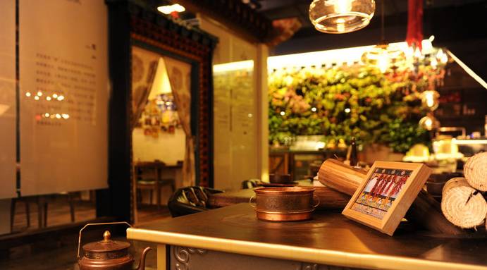 成都46家必吃餐厅,成都吃素餐厅