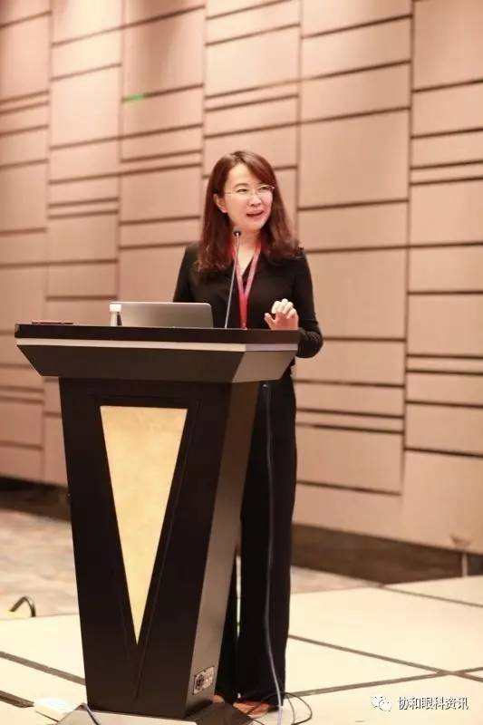 第四届北京协和医院眼科高峰论坛暨首届欧美同学会医师协会眼科分会学术论坛顺利举行