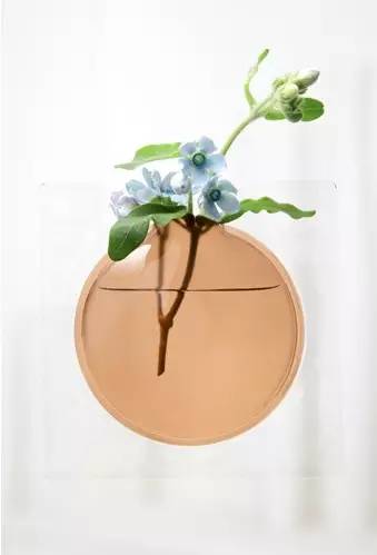 空气花瓶,悬浮感花瓶