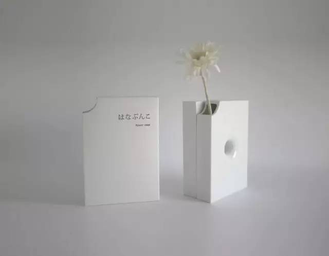 空气花瓶,悬浮感花瓶